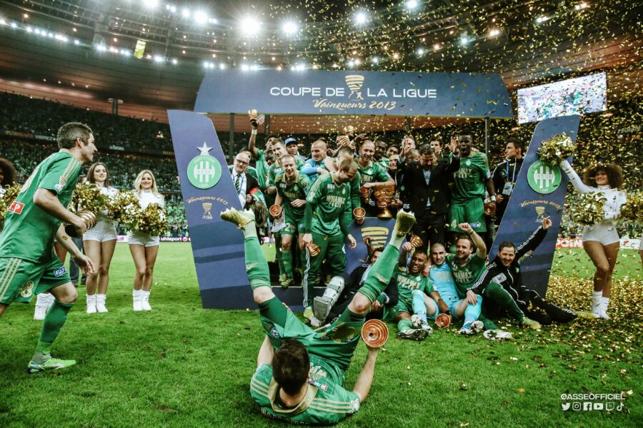 📚 Épisode 3 : Souviens toi la Coupe de la Ligue 2013