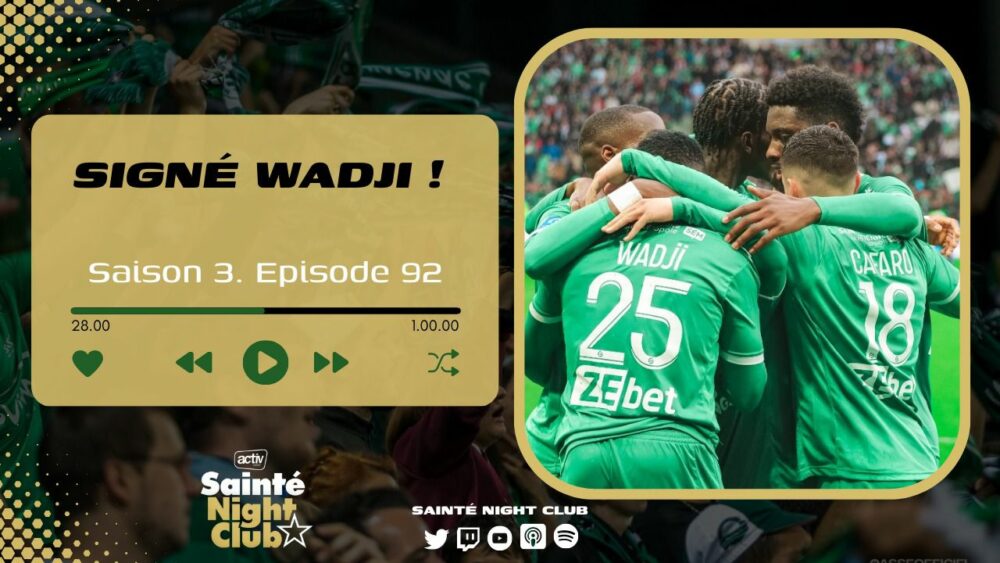 📺 "Il faut commencer à préparer la saison prochaine pour être prêt dès la première journée !"