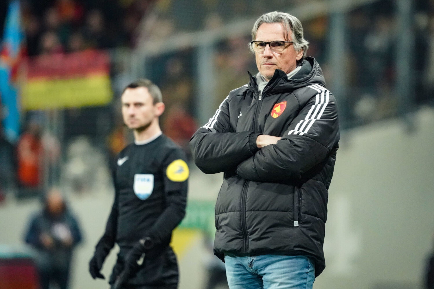 🎙️Rodez « a une belle finale à jouer contre l'un des clubs les plus mythiques de France. »