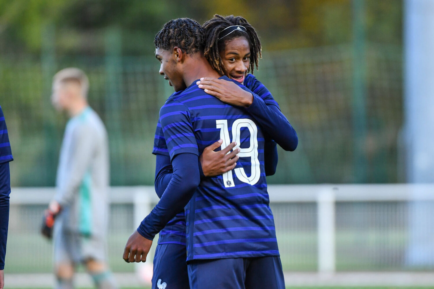 ASSE : Qui est ce joueur qui crève l'écran à L'Euro U19 ?