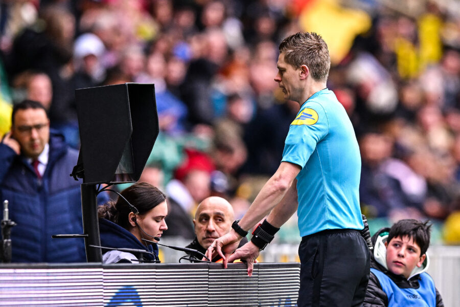 Ligue 1 : La LFP prête à stopper la VAR ?