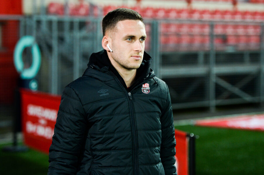 Mercato ASSE : Une piste tiède en Bretagne ?