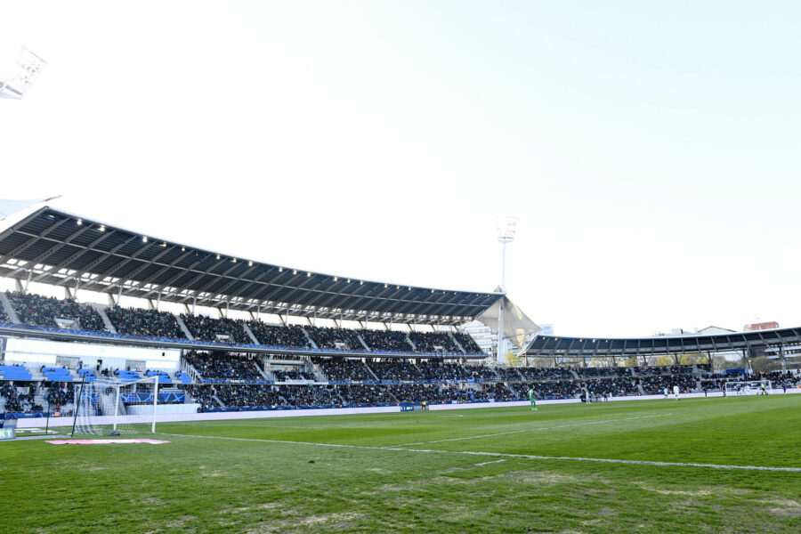 💥 ASSE : Le Paris FC défend sa billetterie face aux critiques !