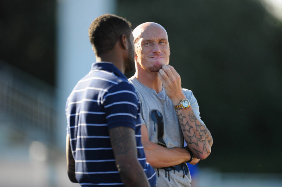 🗣 "Je veux aller à Saint-Étienne, mais j'essaie de gratter un peu..."