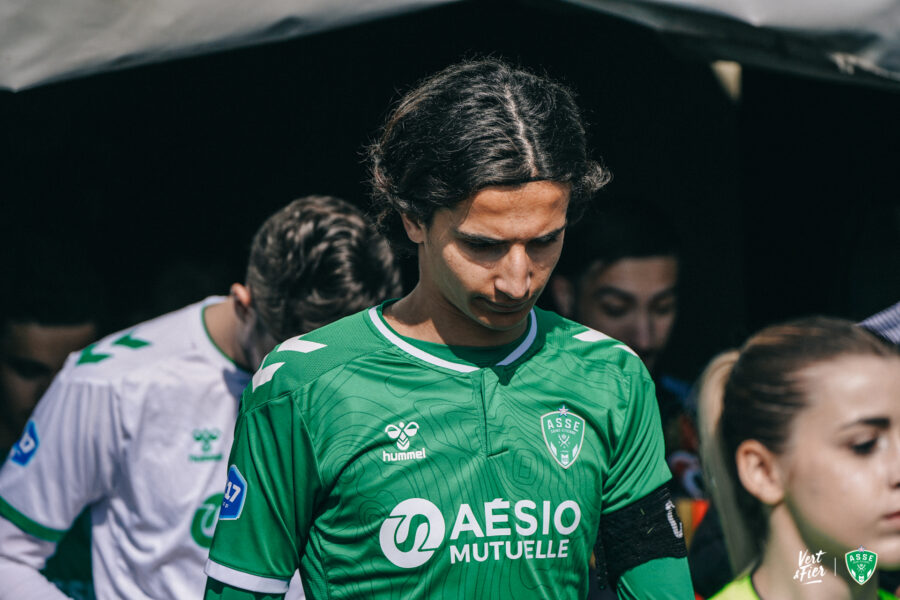 Formation : les U17 défaits dans un match totalement fou !