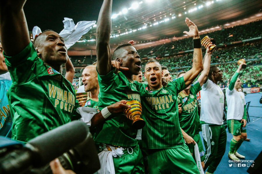 Football : Vers un come-back de la Coupe de la Ligue ?