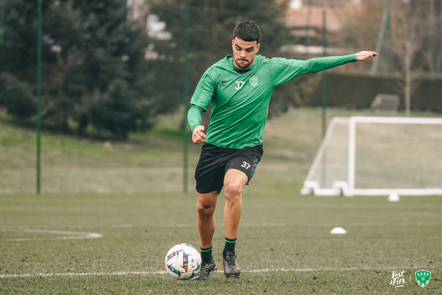 🚨 La grosse tuile pour Louis Mouton