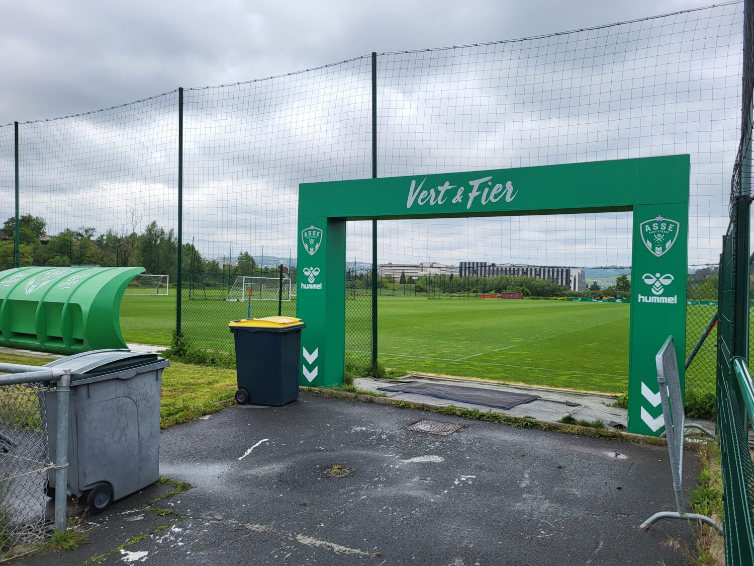 Mercato : L'ASSE libère 15 joueurs !