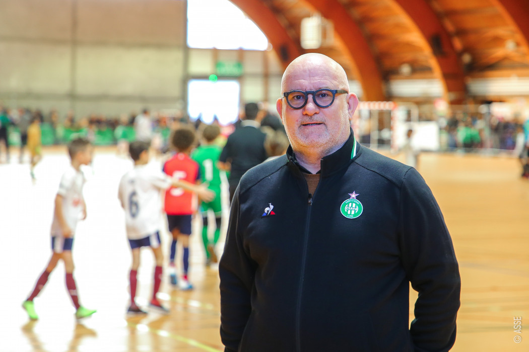 💥 Les objectifs de la D1 sont fixés !