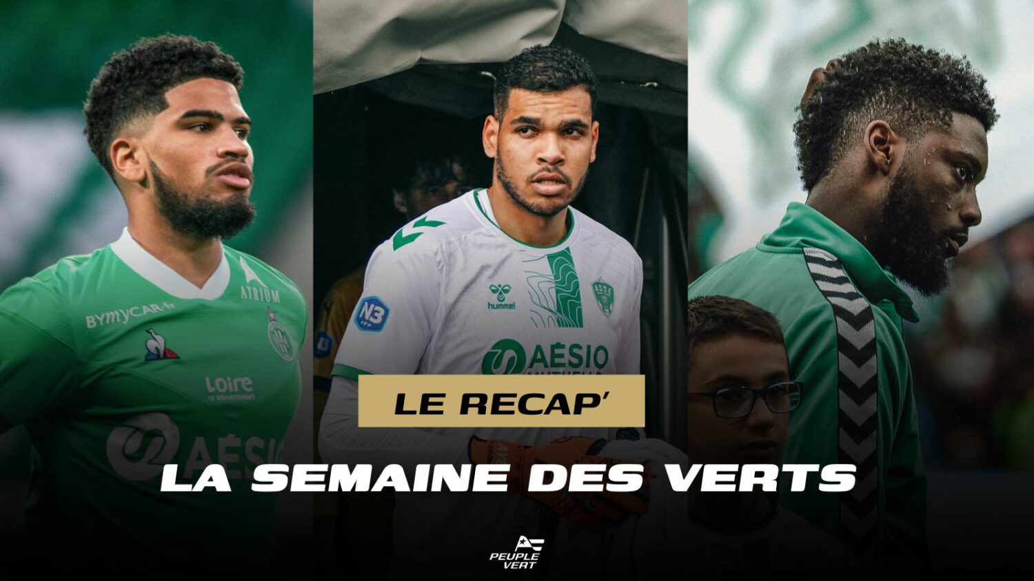 Retour sur une semaine qui annonce les prémices d'un mercato agité !