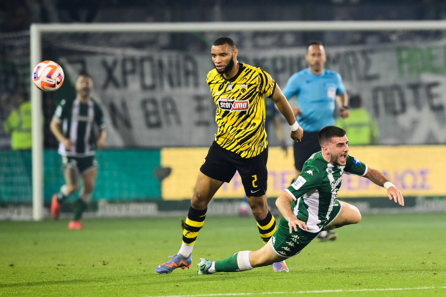 Mercato : Une jackpot surprise pour l'ASSE ?