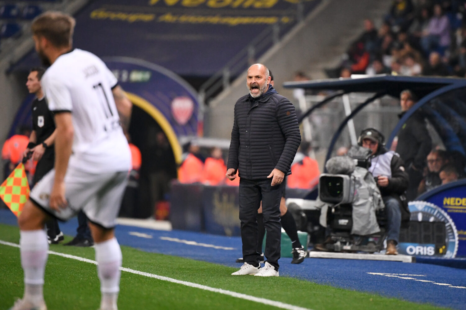 Pascal Dupraz s'offre une finale !