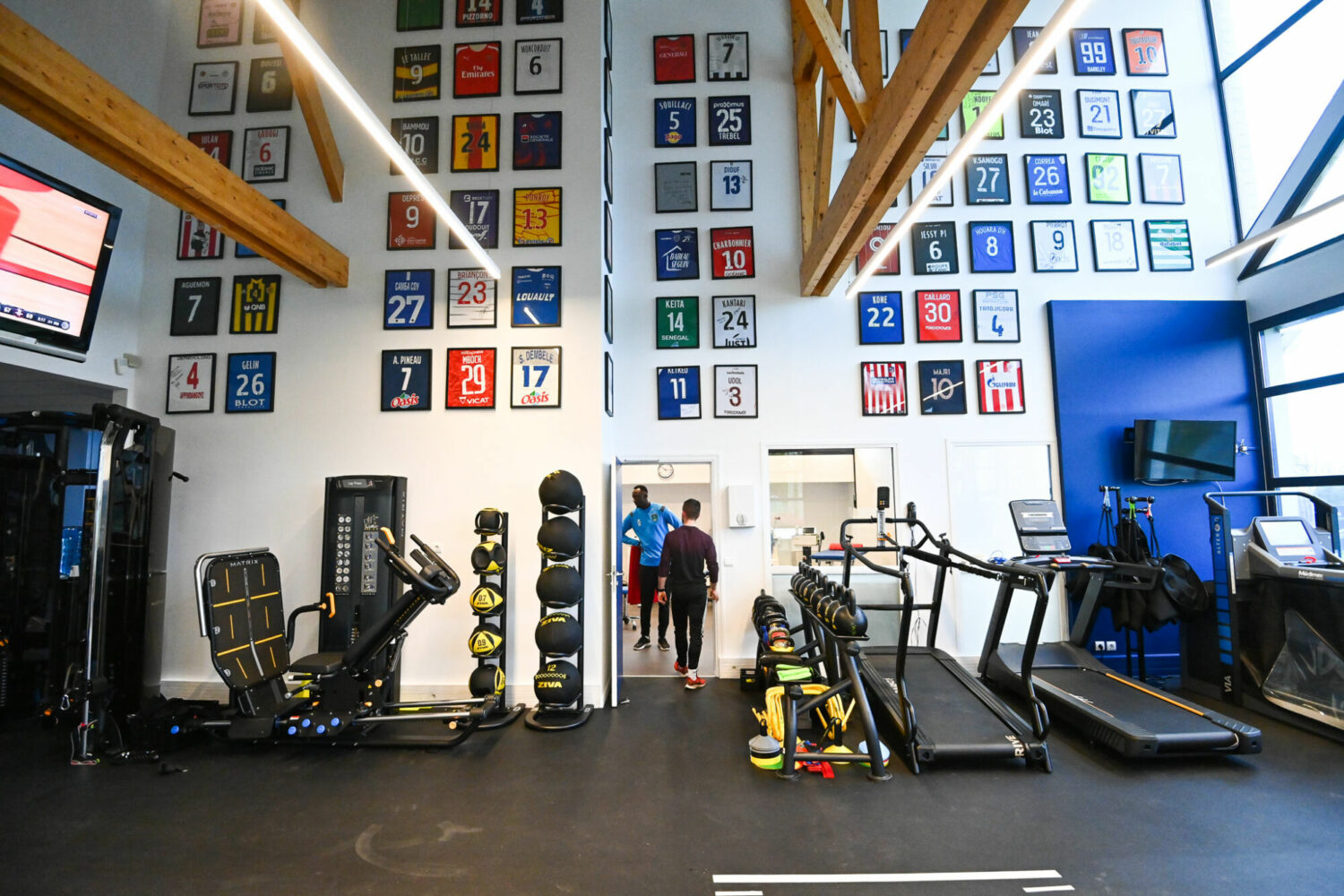 L'ASSE place à nouveau un jeune à l'INF Clairefontaine !