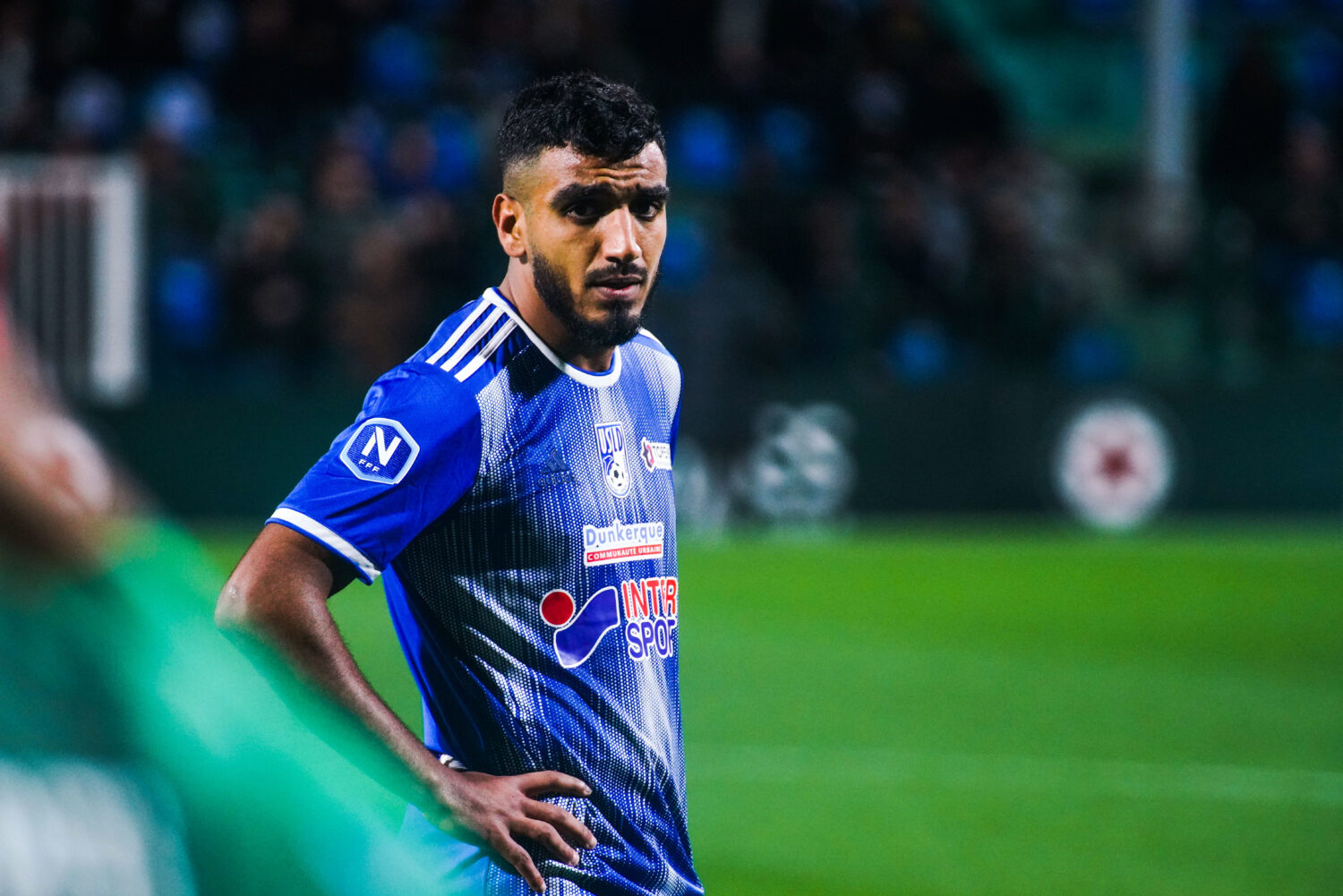 Mercato ASSE : Une piste se confirme pour les Verts !