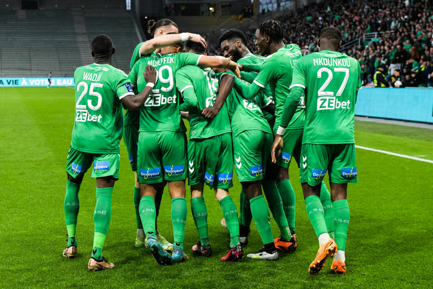 L'ASSE vers un nouveau dispositif pour la saison prochaine ?