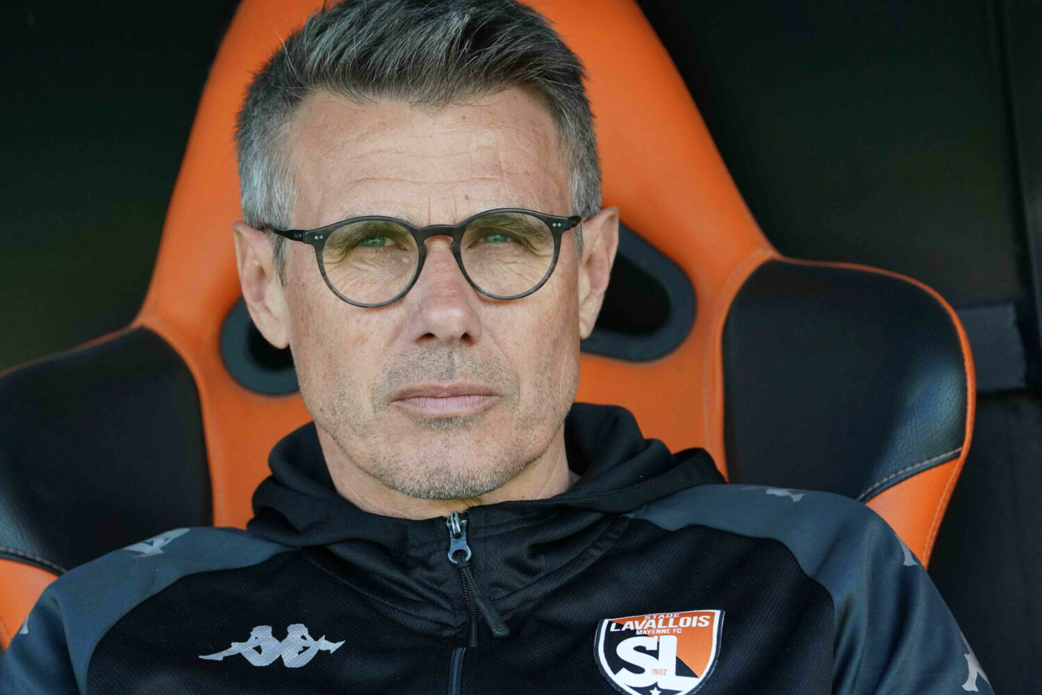 Ligue 2 : Un concurrent surprise veut voler la vedette à l'ASSE