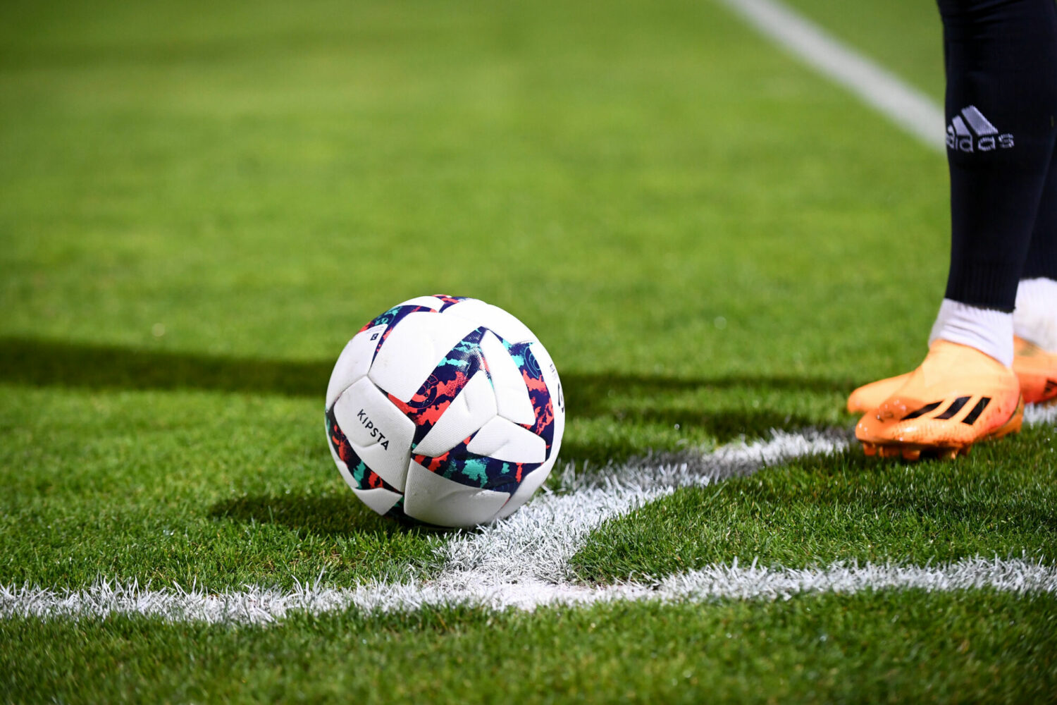 Ligue 2 : Il faudra attendre pour connaître le classement final