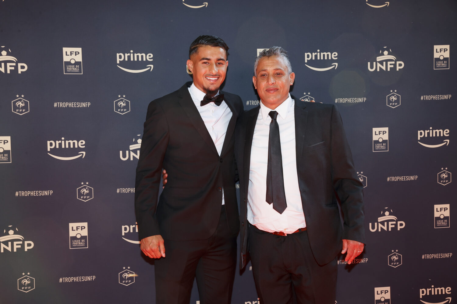 Aimen Moueffek vole en aide aux victimes de la catastrophe au Maroc !