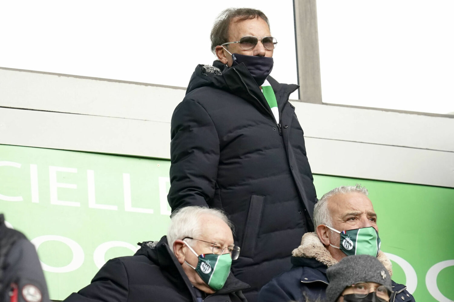 🗣️ Patrick Guillou fait une demande aux actionnaires