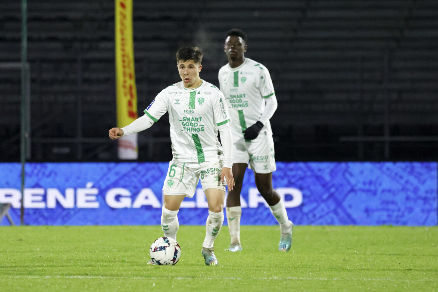 CAN U23 : Bouchouari en route vers le titre ?