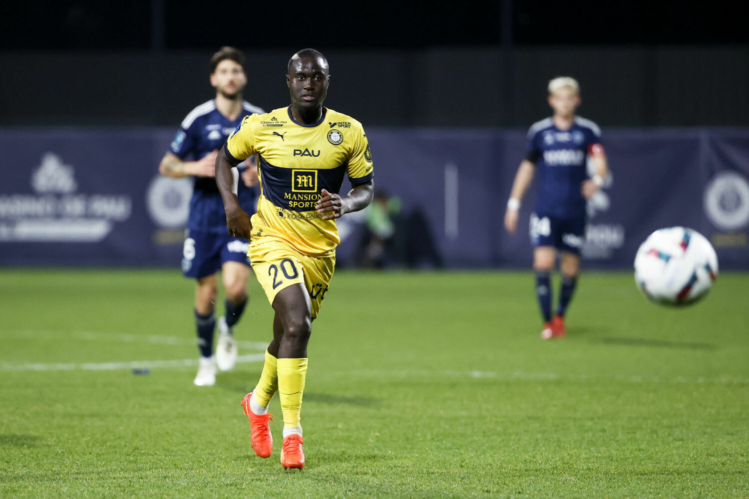 📺 Les Ex de l'ASSE : Bouanga soigne ses statistiques, Gradel, Payet et Saivet buteurs !