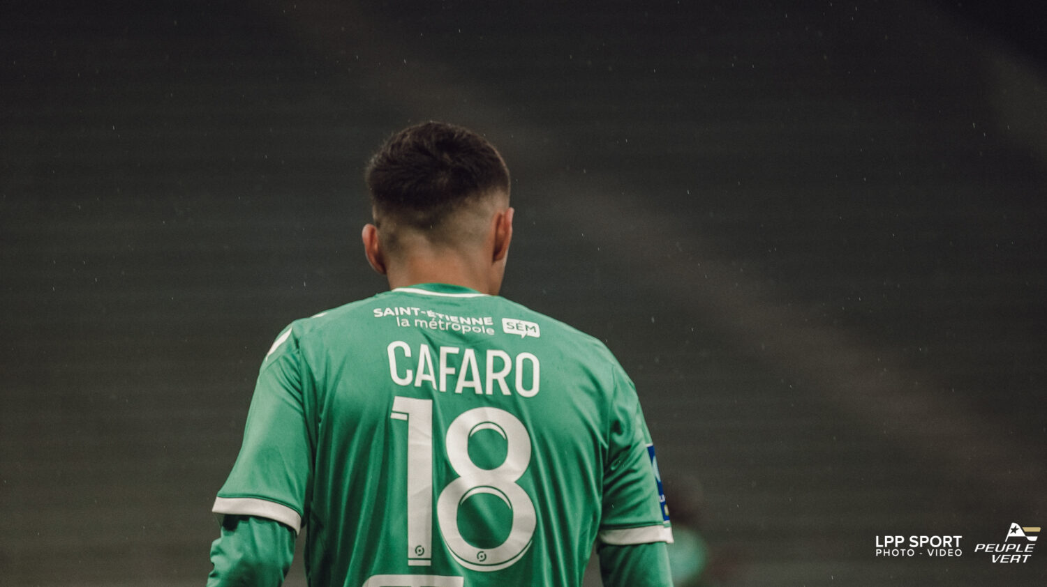 ASSE : Cafaro s'exprime sur la montée et son avenir !