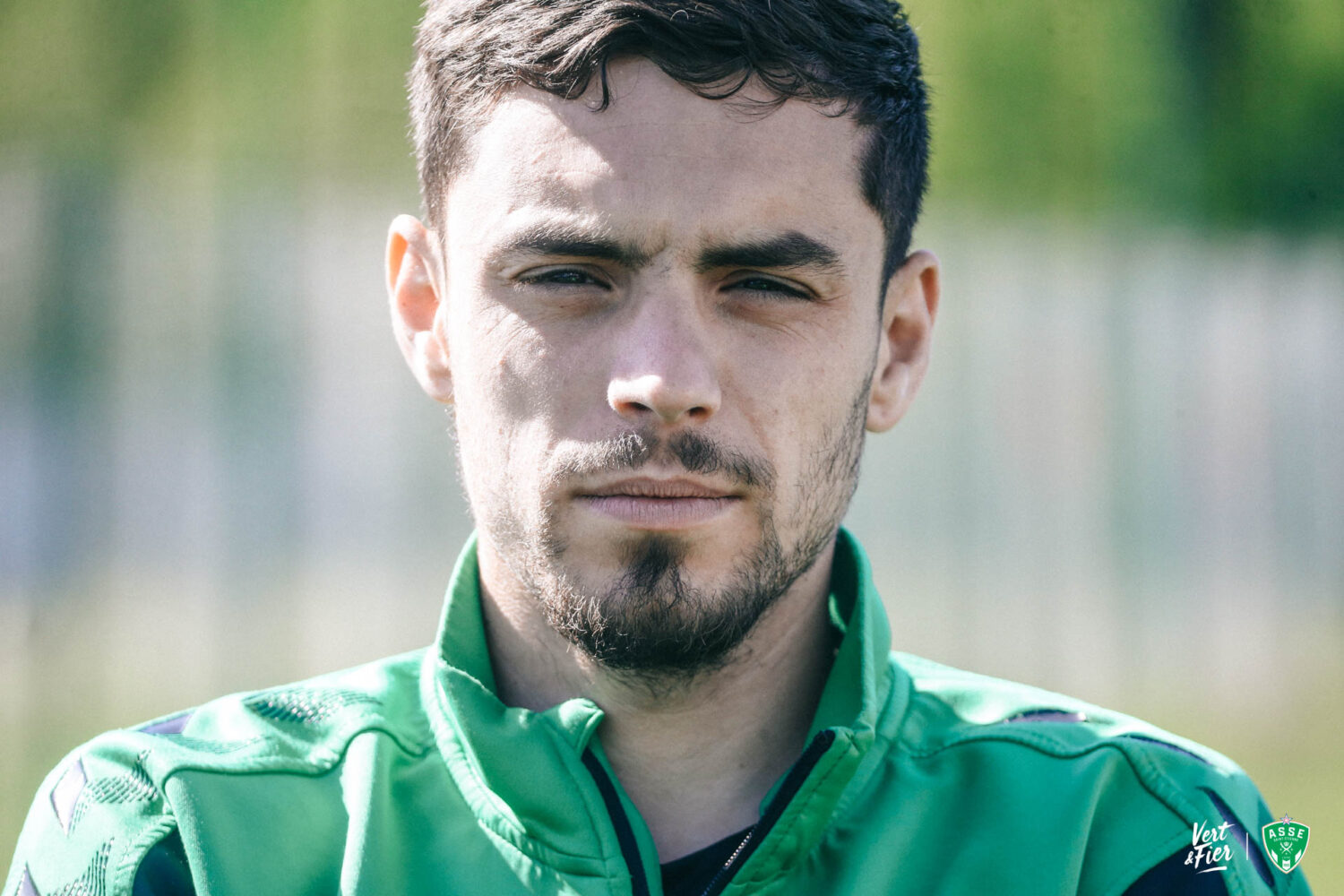 🔍 Mathieu Cafaro à l'ASSE : stop ou encore ?