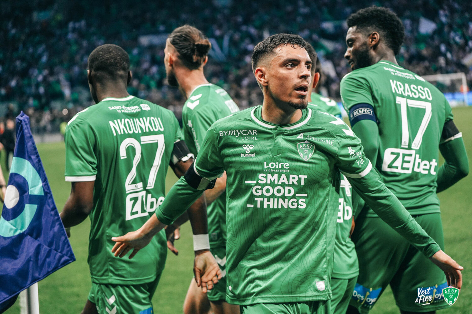 ASSE : Cafaro explique les raisons de son départ !