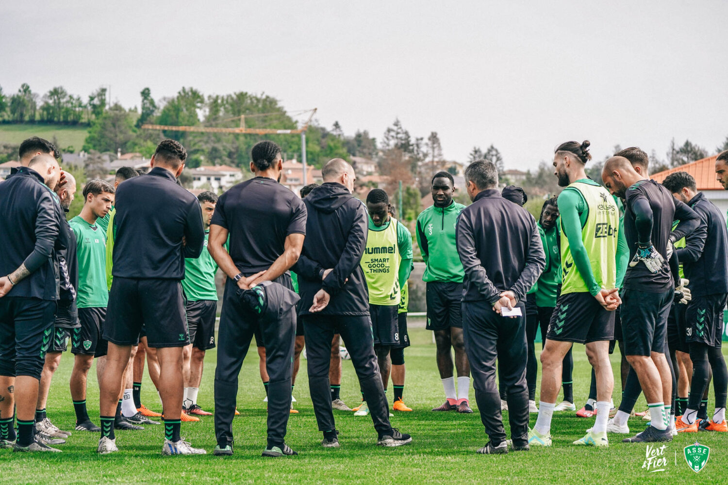 Les premières informations sur la préparation 2023-2024 !