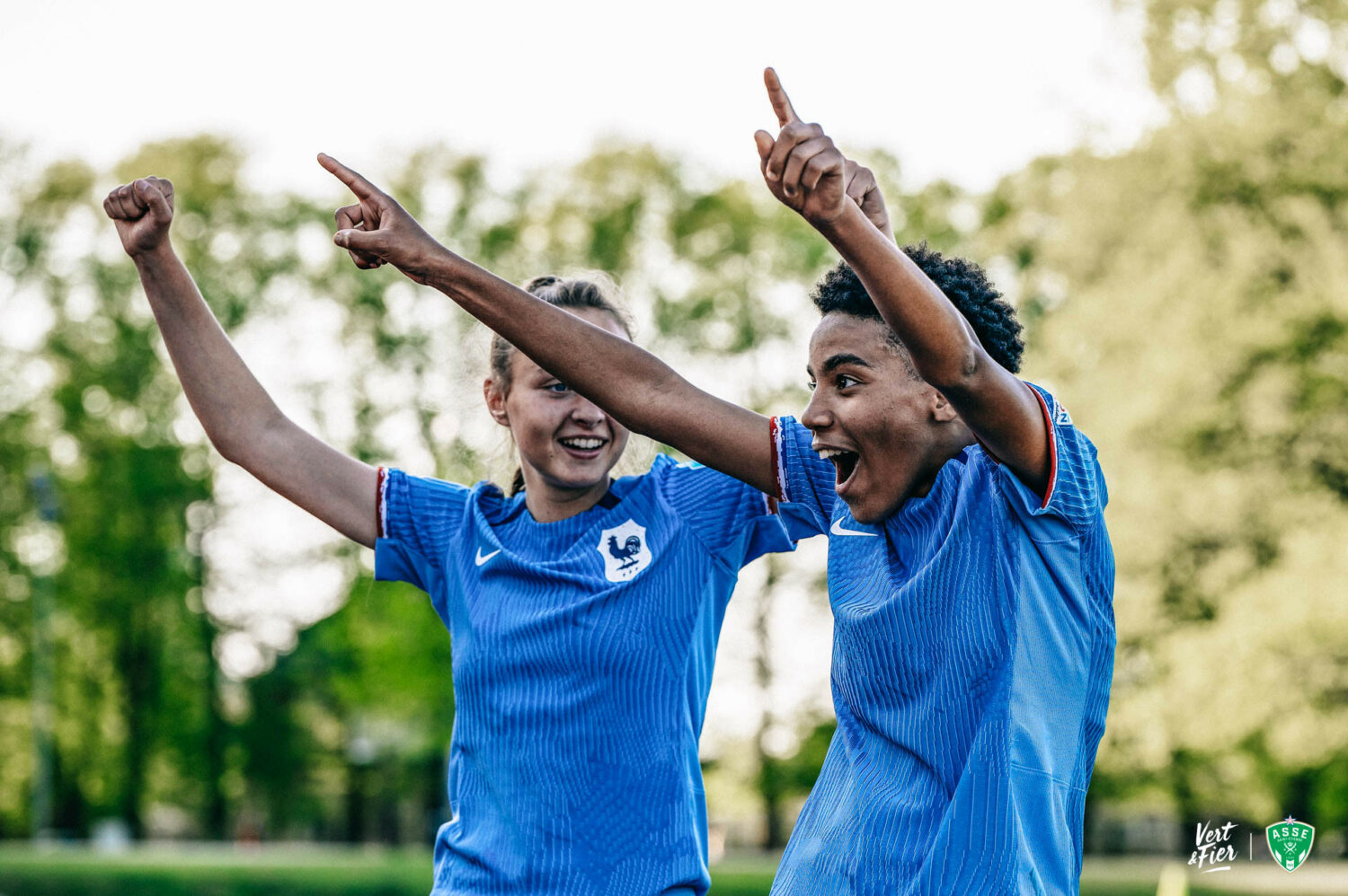 🏆 Taeryne Job championne d'Europe !