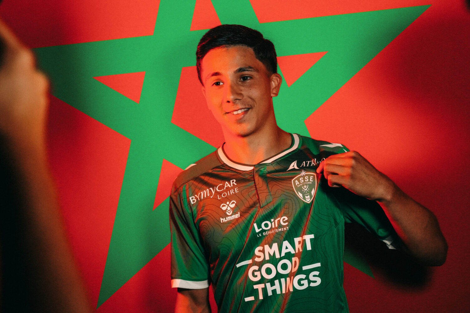 JO 2024 : Victoire du Maroc de Bouchouari, scénario rocambolesque ! - ASSE