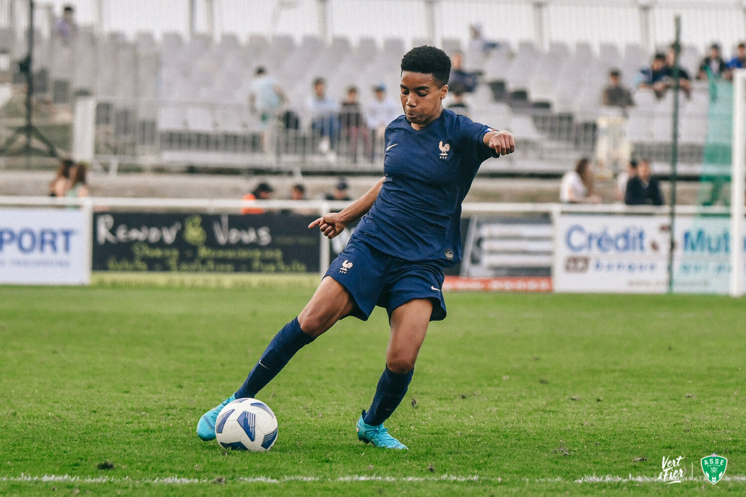 Euro U19F : Entame parfaite pour la France !