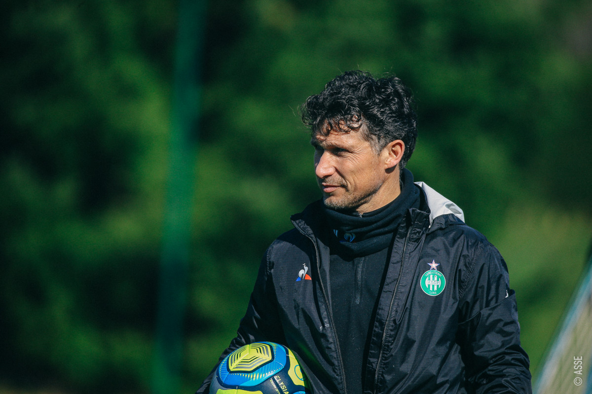 🗣️ L. Huard : "On a envie de voir de nouveaux jeunes s’installer chez les pros"