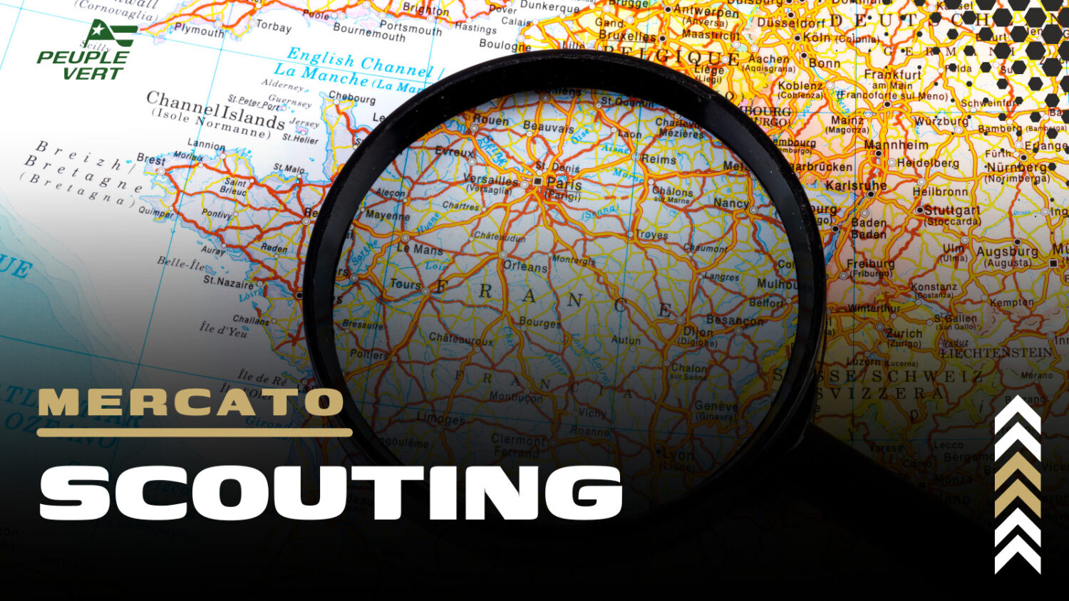 Mercato ASSE : 4 solutions pour concurrencer Mathieu Cafaro