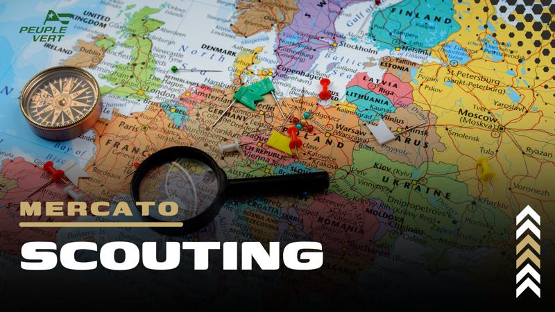 💥 Mercato : les bonnes pioches offensives de l'étage inférieur !