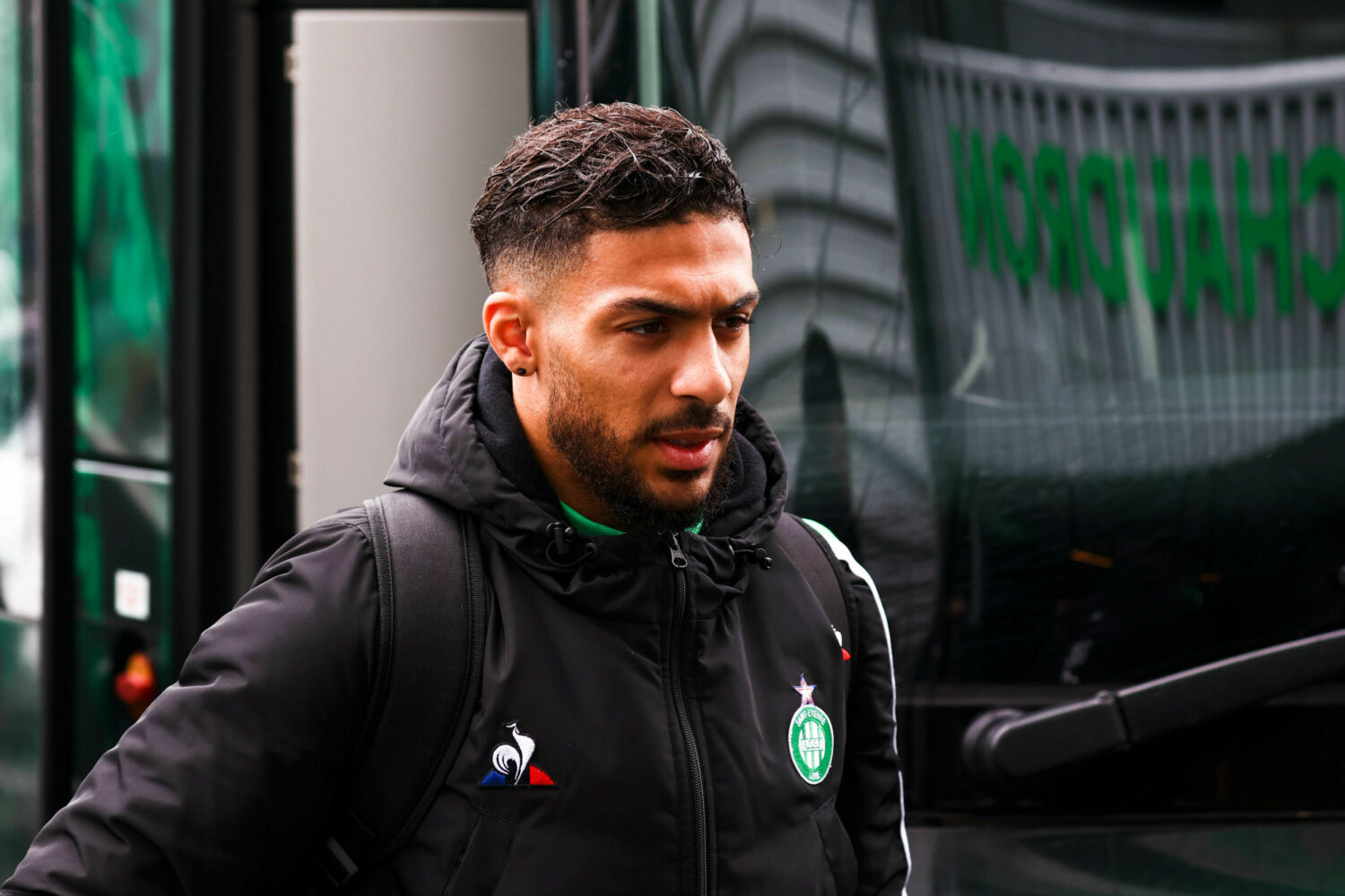 Denis Bouanga continue son récital en Major Soccer League !