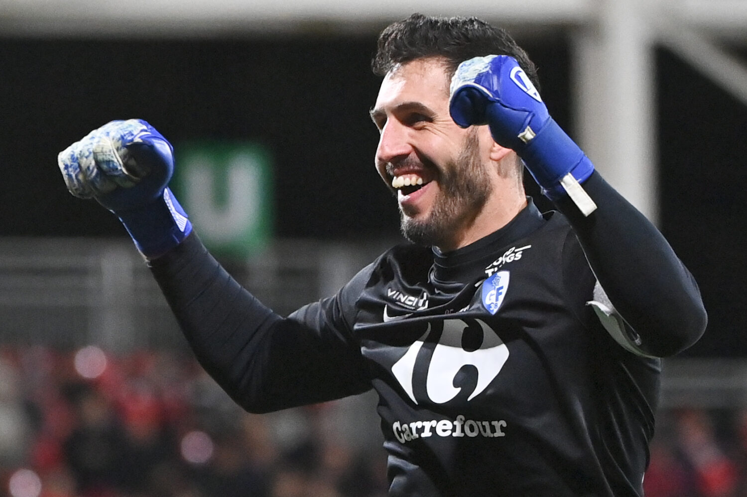 Mercato : L'ASSE accélère pour une doublure à Larsonneur !