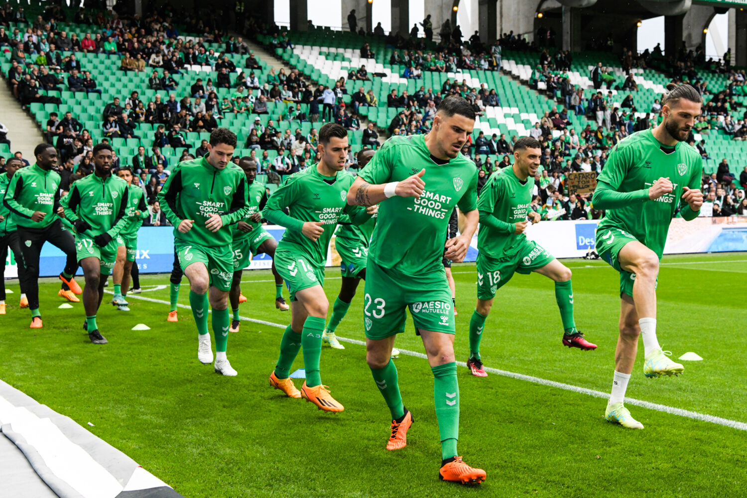 🚨🗓 Le Calendrier de Ligue 2 BKT 2023-2024 dévoilé !