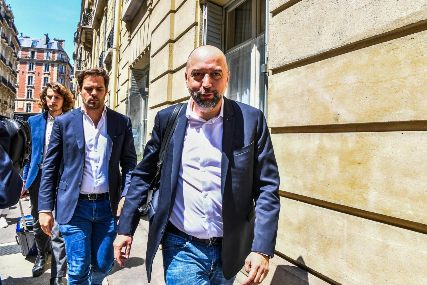 DNCG : Surprise pour Bordeaux, Ajaccio relégué !