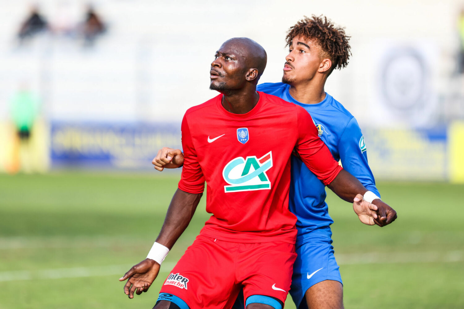 🚨 Flash mercato : l'ASSE va recruter un pari en défense !