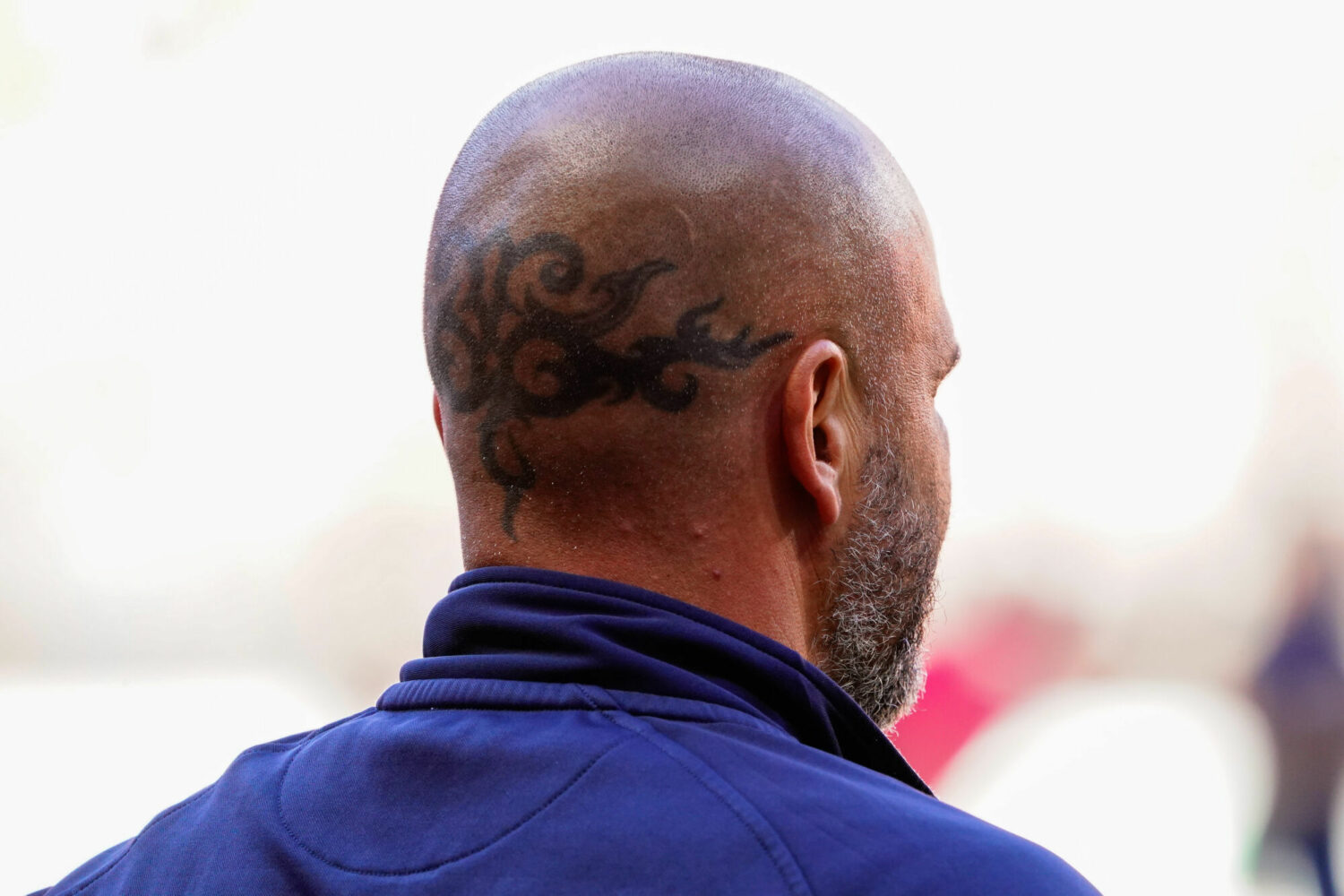 🤕 Jérémie Janot : Du kop Nord à l'infirmerie de Geoffroy Guichard !