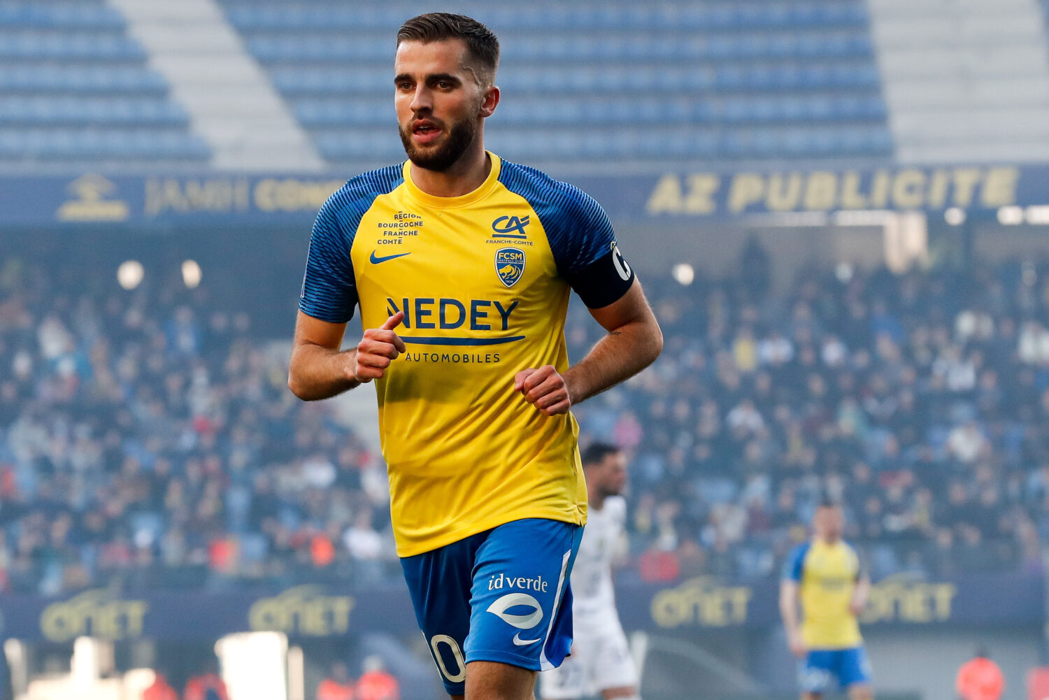 💥 Mercato : L'ASSE refuse un joueur qui se dirige vers Bordeaux !