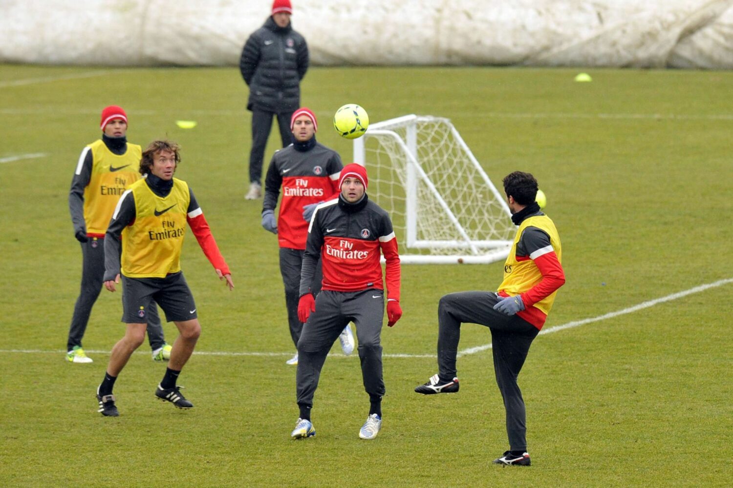 L'ASSE a raté le duo Bodmer-Thiago Motta ?