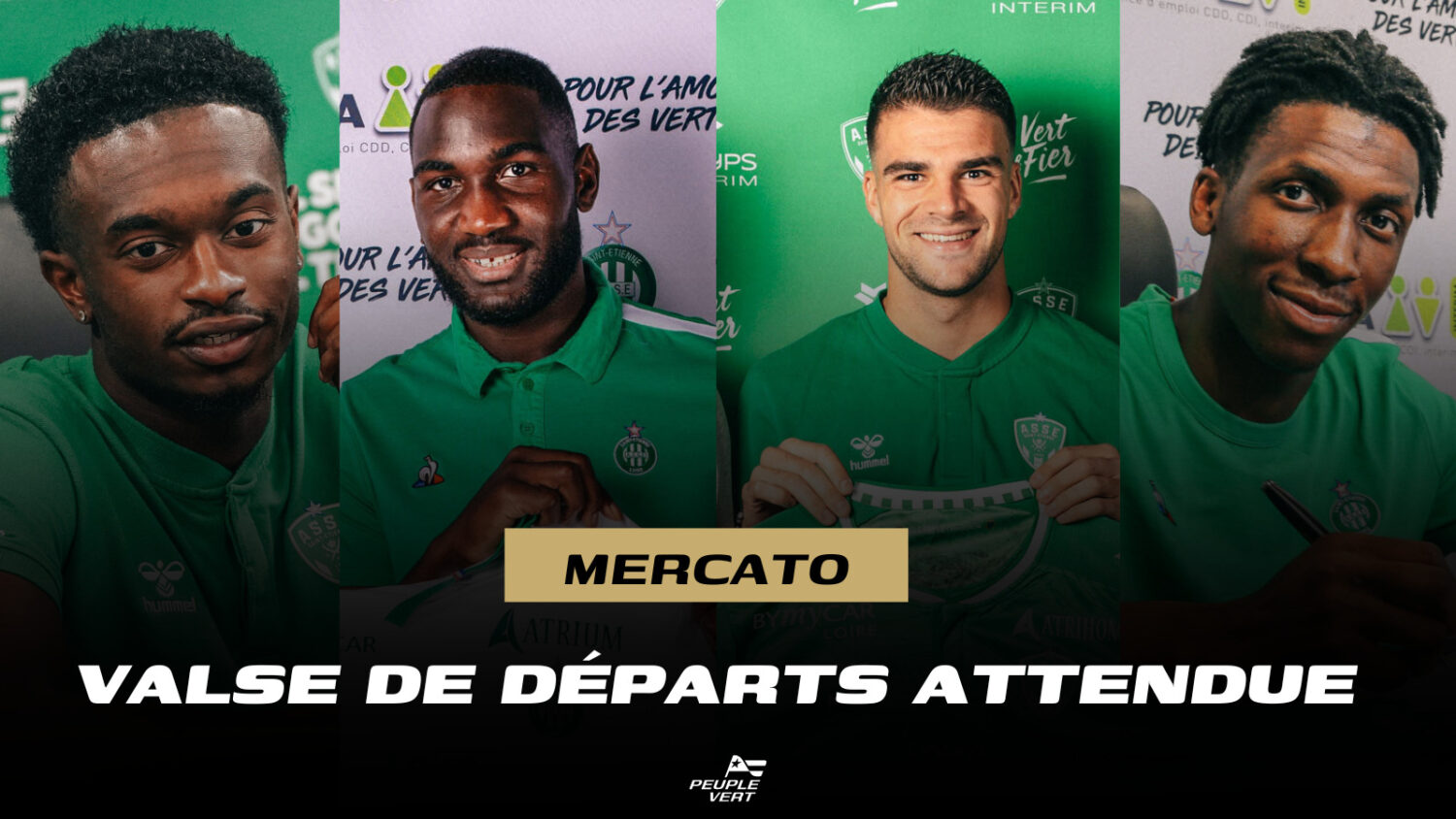 💥 L'ASSE lance son opération dégraissage !