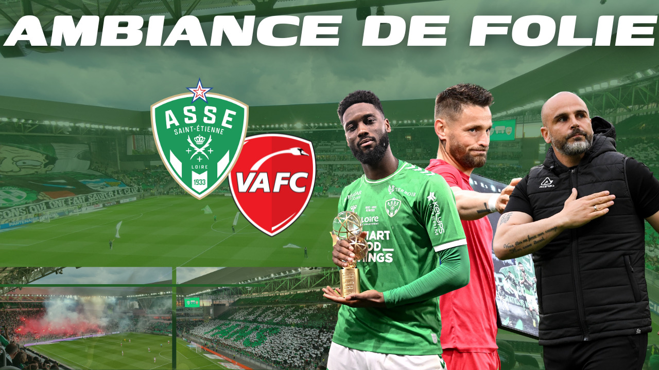 Revivez l'ambiance exceptionnelle du Chaudron ! 🔥