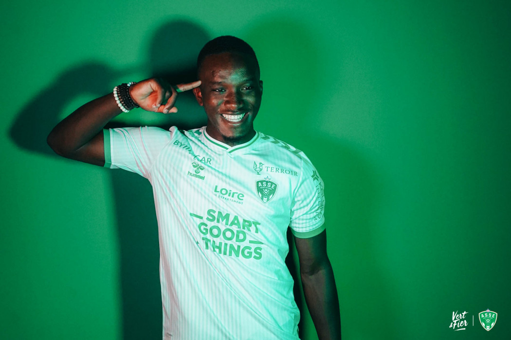 ASSE : 5 stéphanois sur le pont cette semaine !