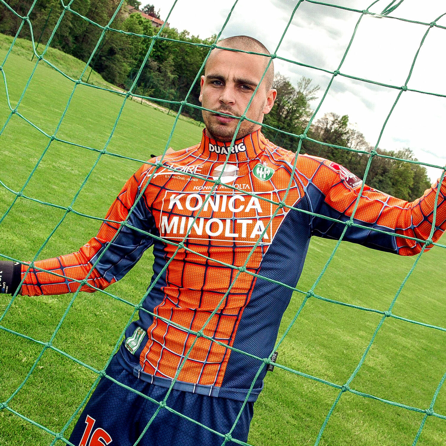 🏟️ Janot de retour dans le Chaudron ! 🔙