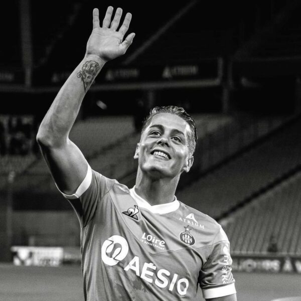 🔎 Retour sur 10 ans de Romain Hamouma en Vert !