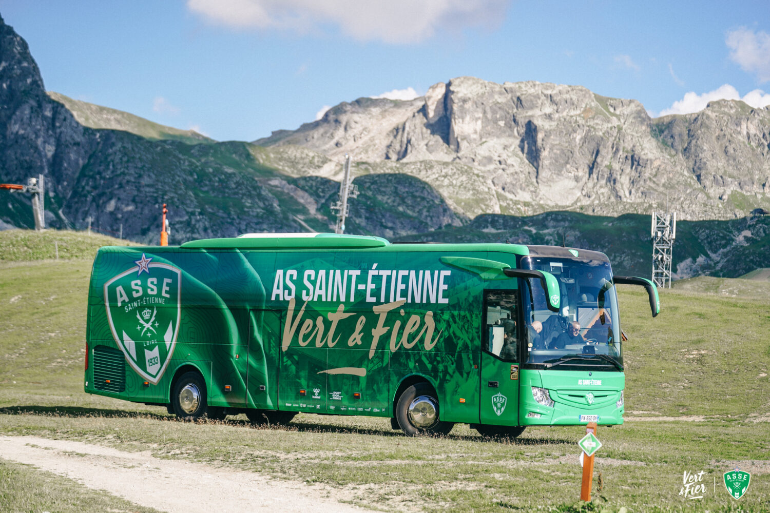 🏔️ Effectif, activités, absences... tout savoir sur le stage de la Plagne !