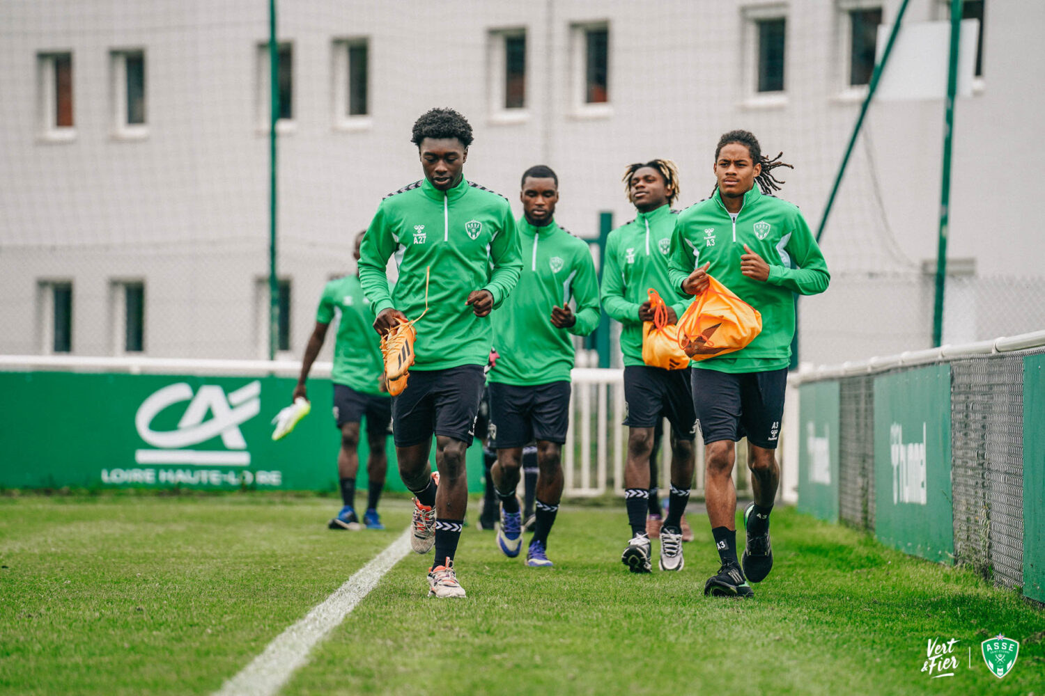 🔍 Aiki, Gauthier, Amougou, Fall... Quelles perspectives pour les jeunes en 2023-2024 ?